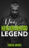 [The Neighborhood 10] • Your Neighborhood Legend